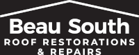 Beau South Roof Restorations & Repairs Logo